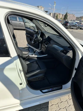 BMW X3, снимка 7