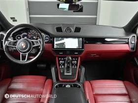 Porsche Cayenne 3.0 COUPE* 360* КОЖА* НАВИ* ПАНО, снимка 5