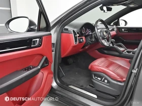 Porsche Cayenne 3.0 COUPE* 360* КОЖА* НАВИ* ПАНО, снимка 9