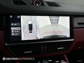 Porsche Cayenne 3.0 COUPE* 360* КОЖА* НАВИ* ПАНО, снимка 13