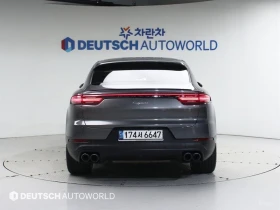 Porsche Cayenne 3.0 COUPE* 360* КОЖА* НАВИ* ПАНО, снимка 4
