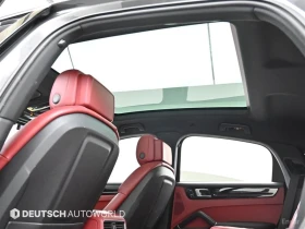 Porsche Cayenne 3.0 COUPE* 360* КОЖА* НАВИ* ПАНО, снимка 17