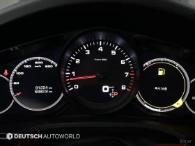 Porsche Cayenne 3.0 COUPE* 360* КОЖА* НАВИ* ПАНО, снимка 6