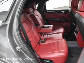 Porsche Cayenne 3.0 COUPE* 360* КОЖА* НАВИ* ПАНО, снимка 10