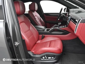 Porsche Cayenne 3.0 COUPE* 360* КОЖА* НАВИ* ПАНО, снимка 8