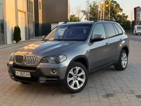 BMW X5 35D, снимка 1