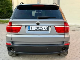 BMW X5 35D, снимка 4