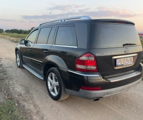Mercedes-Benz GL 320, снимка 3