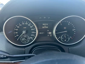 Mercedes-Benz GL 320, снимка 9