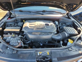 Jeep Grand cherokee 3.6l Laredo, снимка 12