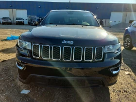 Jeep Grand cherokee 3.6l Laredo, снимка 5