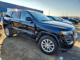 Jeep Grand cherokee 3.6l Laredo, снимка 4