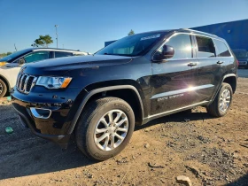 Jeep Grand cherokee 3.6l Laredo, снимка 1