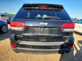 Jeep Grand cherokee 3.6l Laredo, снимка 6