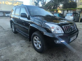 Toyota Land cruiser 4.0 LPG, снимка 2