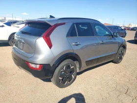 Kia Niro * WIND* , снимка 4