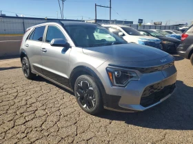 Kia Niro * WIND* , снимка 3