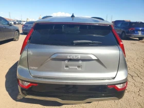Kia Niro * WIND* , снимка 5