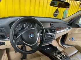 BMW X5 3.0SD 286PS, снимка 6