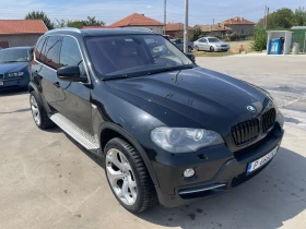 BMW X5 3.0SD 286PS, снимка 4