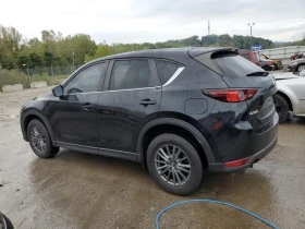 Mazda CX-5 TOURING | Mobile.bg    2