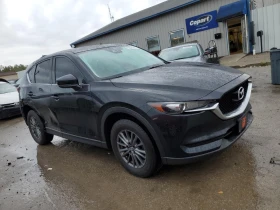 Mazda CX-5 TOURING, снимка 4