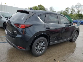 Mazda CX-5 TOURING | Mobile.bg    3