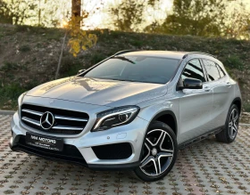 Mercedes-Benz GLA 250 * AMG LINE* 4MATIC* , снимка 3