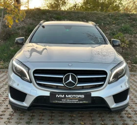 Mercedes-Benz GLA 250 * AMG LINE* 4MATIC* , снимка 2