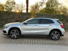 Mercedes-Benz GLA 250 * AMG LINE* 4MATIC* , снимка 8