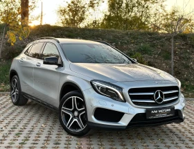 Mercedes-Benz GLA 250 * AMG LINE* 4MATIC* , снимка 1