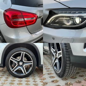 Mercedes-Benz GLA 250 * AMG LINE* 4MATIC* , снимка 15