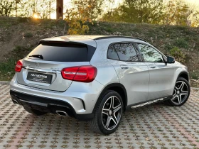 Mercedes-Benz GLA 250 * AMG LINE* 4MATIC* , снимка 4