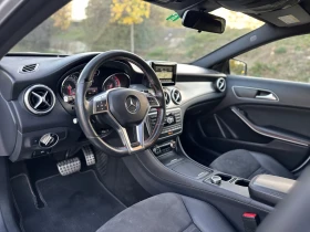 Mercedes-Benz GLA 250 * AMG LINE* 4MATIC* , снимка 9