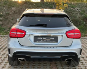 Mercedes-Benz GLA 250 * AMG LINE* 4MATIC* , снимка 5