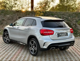 Mercedes-Benz GLA 250 * AMG LINE* 4MATIC* , снимка 6