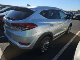 Hyundai Tucson 2.0L SEL 4x4    | Mobile.bg    4