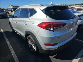 Hyundai Tucson 2.0L SEL 4x4    | Mobile.bg    5