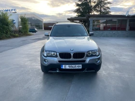 BMW X3, снимка 3