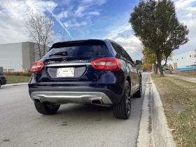 Mercedes-Benz GLA 250 4MATIC* КРАЙНА ЦЕНА* 570лв на месец* , снимка 8