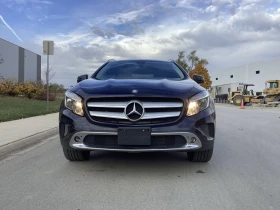 Mercedes-Benz GLA 250 4MATIC* КРАЙНА ЦЕНА* 570лв на месец* , снимка 10