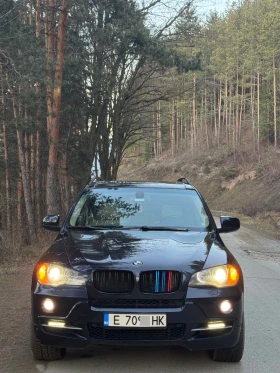 BMW X5 М57 , снимка 2