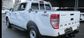 Ford Ranger 2.2D 190000km, снимка 4