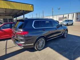 BMW X7 XDRIVE40i* * * * *  | Mobile.bg    2