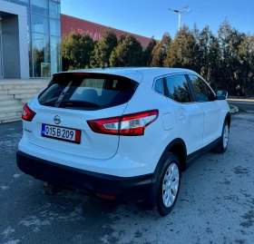 Nissan Qashqai, снимка 5