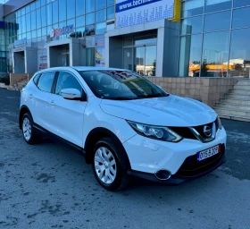 Nissan Qashqai, снимка 7