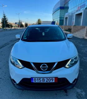 Nissan Qashqai, снимка 8