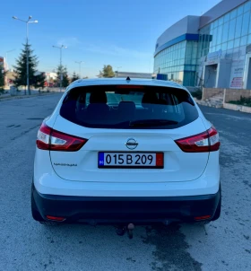 Nissan Qashqai, снимка 4