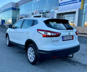 Nissan Qashqai, снимка 3