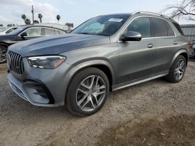  Mercedes-Benz GLE 53...